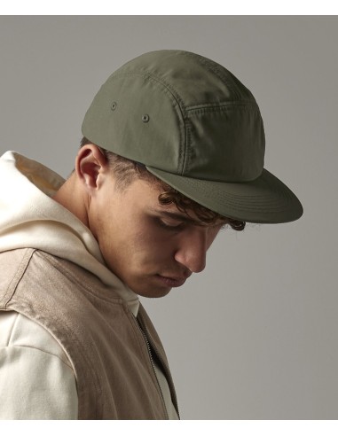 BEE-B659-Outdoor 5 Panel Camper Cap